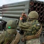 Іноземний бізнес профінансував податками мільйон солдатів армії РФ у 2024 році