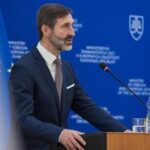Угорщина та Словаччина влаштували розбірки в ЄС через Україну