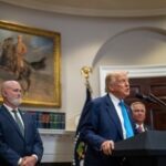 “Не матиме союзників”. Посол США розкрив план Трампа щодо Путіна