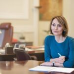 Рада НБУ може звільнити Рожкову з посади, яку займає з червня 2018-го