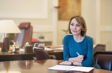 Катерина Рожкова