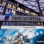 Rheinmetall планує подвоїти потужності українського заводу з виготовлення 155-мм артснарядів