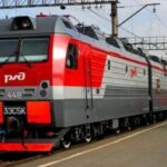 Крок до банкрутства. Російська залізниця зазнала рекордних збитків за пів року