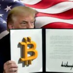 Як Джо Байден підштовхнув родину Трампів до криптовалюти