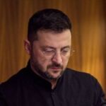Зеленський ударив санкціями по Росії, Китаю і Білорусі