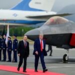 Нові санкції проти Росії. Що вирішив Трамп
