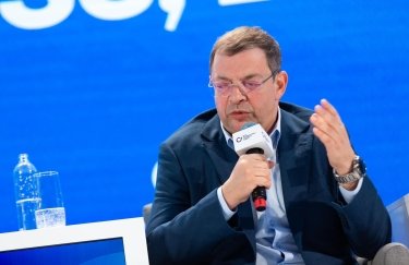 Олег Гороховський