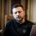 Україна підготувала три потужні санкційні пакети проти РФ