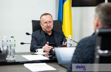 Сергій Наумов