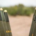 Rheinmetall відкрив найбільше у Європі підприємство з виробництва артснарядів