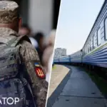 Чи потрібно військовим заздалегідь купувати квитки на потяг, щоб отримати місце – відповідь Укрзалізниці