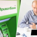 Чоловік намагався провести транзакцію коштів на своїх рахунках, але не зміг, бо ПриватБанк розірвав з ним відносини – що вирішив суд