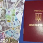 Чоловік відмовляється повертати ПФУ зайво виплачену пенсію у розмірі 102 876 гривень – що вирішив суд
