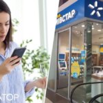 Чому при поповненні рахунку в додатку Мій Київстар платіж не відображається