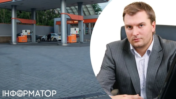 Керівник ТОВ Консалтингова група А-95 Сергій Куюн