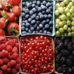 Ціни на лохину в Україні йдуть донизу