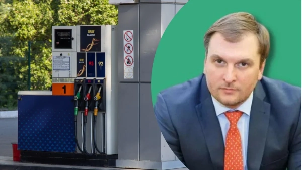 Директор консалтингової групи А95 Сергій Куюн