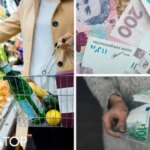 Ціни на продукти в Україні досягли рівня ЄС – звіт Нацбанка