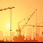 Будівельний бізнес за час війни удвічі скоротився за кількістю компаній