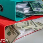 ДПС питає українців про рівень корупції: стучати на податківців можна анонімно