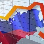 Ще крок до краху. Економічне зростання Росії майже повністю зупинилося