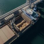 Понад 5 тисяч суден пройшли Українським морським коридором за два роки