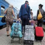 Фінляндія готує радикальні зміни для біженців з України