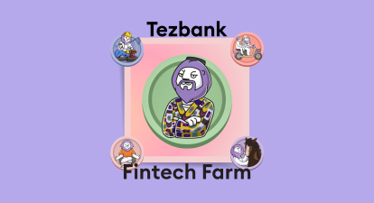 Fintech Farm, необанк, Узбекистані /колаж Анастасія Савеленко для Forbes Ukraine