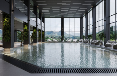 WOL Home Hotel by Ribas /надано пресслужбою