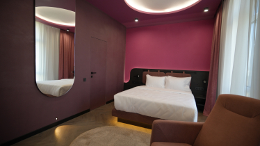 ARChotel Avenue