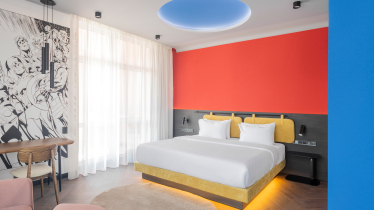 ARChotel Avenue