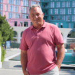 Інвестувати в майбутнє Одеси: кейс готелю ARCHOTEL