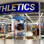“Я йду на пенсію “Athletics закриє всі магазини в Україні — яка причина