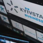 Як торгуються акції «Київстар» на Nasdaq