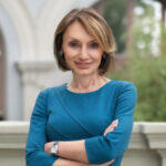 Катерина Рожкова більше не працює в НБУ: названо причину