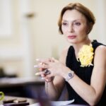 Катерина Рожкова звільнилась з НБУ. Інтерв’ю про зміни в Нацбанку, українські банки в ЄС та долю крипти