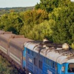 Київ, Львів, Дніпро, Трускавець, Чоп та Ужгород: Укрзалізниця запускає низку потягів восени