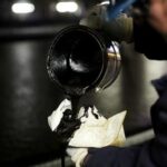 Кремль стикається з падінням доходів від нафти