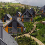 Курортний комплекс SKOGUR: чому майбутнє українського туризму може бути у wellness