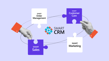 Логістика без кордонів: роль платформи SMART CRM у процесі відкриття Новою поштою нових європейських ринків /Фото 2