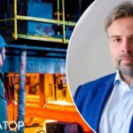 Ми не можемо бути конкурентоспроможними з такими тарифами на газ, електроенергію – голова асоціації металургів