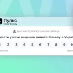 Мінекономіки просить бізнес поставити оцінку державі