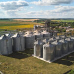 «Модель «купив–продав» більше не працює. Чому «ТАС Агро» Тігіпка почала трейдинг зерном