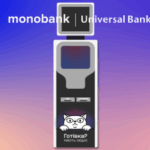 monobank запустив мережу терміналів: навіщо