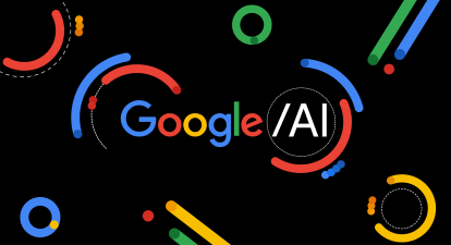 ШІ Google AI Overviews /колаж Анастасія Савеленко для Forbes Ukraine
