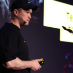 Нові гранти Brave1 та протидія Shahed: тези з виступу Федорова