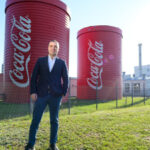 Новий CEO Coca-Cola: хто очолив команію в Україні