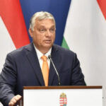 Орбан знову «вставляє палиці в колеса Україні»