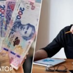 ПФУ відмовив у призначенні пенсії, бо у трудовій книжці невірно зазначено по батькові – що вирішив суд