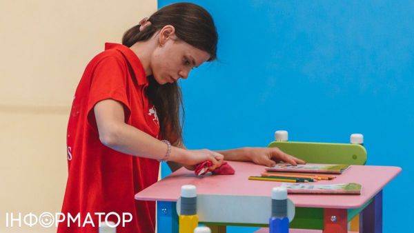 Домашня працівниця Фото: Інформатор